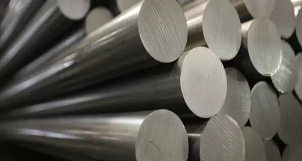 Nickel Alloy Round Bars